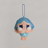 MOLLY FACTORY - MY LIL' FLUFFY TEARS (RARE 2023 SERIES) [PENDANT PLUSH]