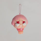 MOLLY FACTORY - MY LIL' FLUFFY TEARS (RARE 2023 SERIES) [PENDANT PLUSH]