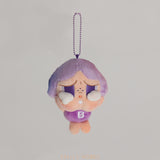 MOLLY FACTORY - MY LIL' FLUFFY TEARS (RARE 2023 SERIES) [PENDANT PLUSH]