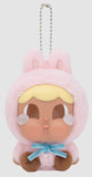 MOLLY FACTORY - CRYING BABE (CRYBUNNY / CRYTEDDY) [PENDANT VINYL PLUSH]