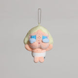 MOLLY FACTORY - MY LIL' FLUFFY TEARS (RARE 2023 SERIES) [PENDANT PLUSH]