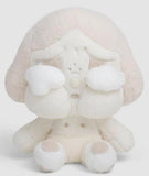 MOLLY FACTORY - MY MINI FLUFFY TEARS (CRYBABY : BROWN / BLONDE / BLACK / WHITE) [PLUSH]