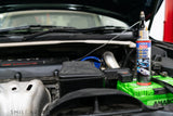 MOTUL 300V 5W40 Engine Oil Service Package + LIQUI MOLY Catalytic System Clean: Toyota Camry 2.4A (JDM)